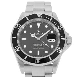 Rolex Submariner Date