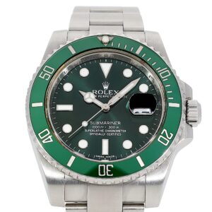 Rolex Submariner Date