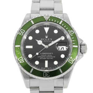 Rolex Submariner Date
