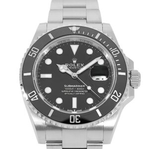 Rolex Submariner Date