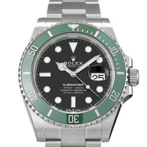 Rolex Submariner Date