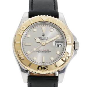 Rolex Yacht-Master