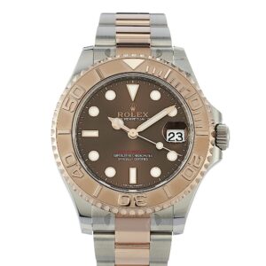 Rolex Yacht-Master 37