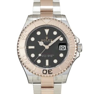 Rolex Yacht-Master 37