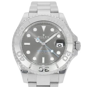 Rolex Yacht-Master 37