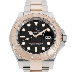 Rolex Yacht-Master 40
