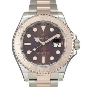 Rolex Yacht-Master 40