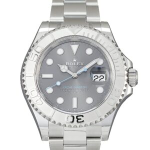 Rolex Yacht-Master 40