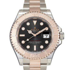 Rolex Yacht-Master 40