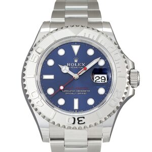 Rolex Yacht-Master 40