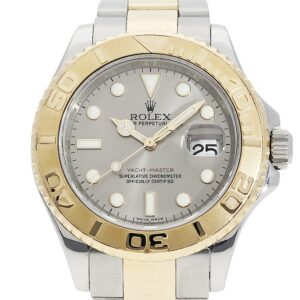 Rolex Yacht-master 40