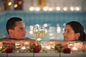 Romantiktage im Tannhof