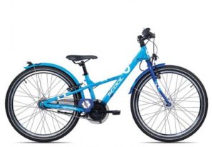 SCool XXlite alloy 24-7 | blue/deepblue | 31 cm | Fahrräder