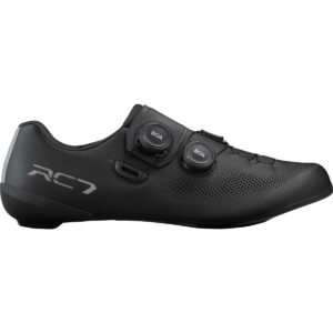 SHIMANO SH-RC703 Rennradschuhe WIDE - breite Ausführung