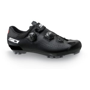 SIDI MTB EAGLE 10 MEGA MTB-Schuhe WIDE - breite Ausführung