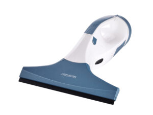 SILVERCREST® Akku-Fenstersauger "SFR 3.7 D7" mit hochflexibler Gummilippe