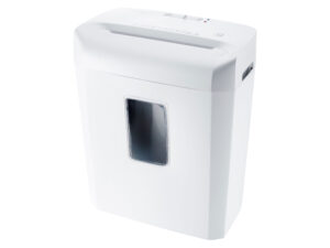 SILVERCREST® Aktenvernichter SAV 300 A2 / TAV 300 A2