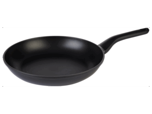 SILVERCREST® Aluguss Pfanne, Ø 28