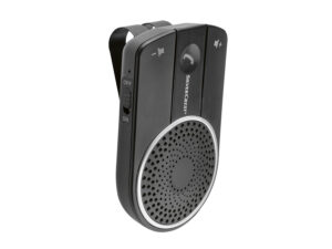 SILVERCREST® Auto Freisprecheinrichtung "SBTF 10 G1" mit Bluetooth