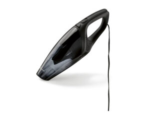 SILVERCREST® Auto-Handstaubsauger "HS 12.0 C2 / SOHS 12.0 C2", 12 V, beutellos