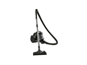SILVERCREST® Bodenstaubsauger Zyklon beutellos kompakt 850W