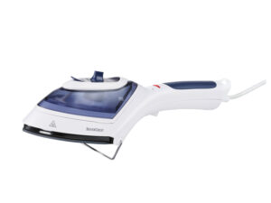 SILVERCREST® Dampfbürste SDRB 1000 B1 /SODRB 1000 B1 (weiß/dunkelblau)""