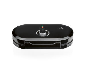 SILVERCREST® Doppel-Waffeleisen "SDW 1200 C1"