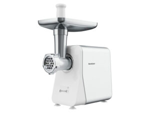 SILVERCREST® Fleischwolf "SFW 350 E5", 1 kg Fleisch/m