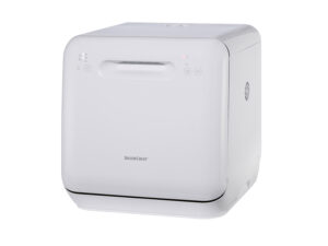 SILVERCREST® Geschirrspülmaschine mit Wassertank SGW 860 A2