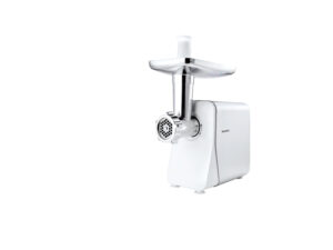 SILVERCREST® KITCHEN TOOLS Elektrischer Fleischwolf SFW 400 A2, mit umfangreichem Zubehör""