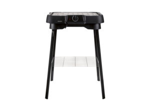 SILVERCREST® KITCHEN TOOLS Elektro-Tisch-und-Stand-Grill, mit stufenloser Temperatureinstellung
