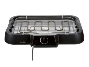 SILVERCREST® KITCHEN TOOLS Elektro-Tischgrill "STGE 2000", 2000 W