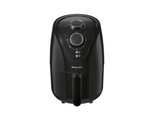 SILVERCREST® KITCHEN TOOLS Heißluftfritteuse "SHF 1000 B1", 1,6 l