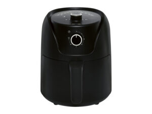 SILVERCREST® KITCHEN TOOLS Heißluftfritteuse "SHF 1500 C1", 4 l