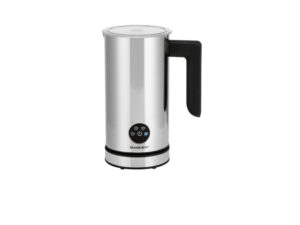 SILVERCREST® KITCHEN TOOLS Kitchen Tools Milchaufschäumer "EDS SMA 500 H1", mit Kaltaufschäumfunktion