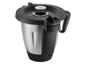 SILVERCREST® KITCHEN TOOLS Mixbehälter-Set "SMCCM 6 A1" für Monsieur Cuisine smart