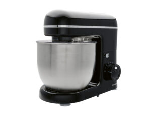 SILVERCREST® Küchenmaschine "SKM 600 E1", schwarz""