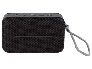 SILVERCREST® Lautsprecher Bluetooth Sound mini (Schwarz)