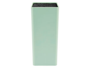 SILVERCREST® Messerblock Pastell (Mint)