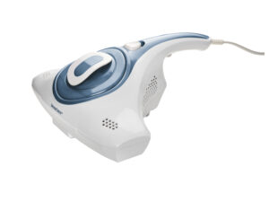 SILVERCREST® Milbensauger "SMS 300 B2" inkl. 2 waschbaren HEPA-Filtern