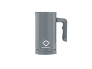 SILVERCREST® Milchaufschäumer "SMSP 500 A1", mit 4 auswählbaren Programmen (Schwarz)