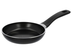 SILVERCREST® Minipfannen 14 cm (Schwarz)