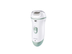 SILVERCREST® PERSONAL CARE Epilierer "SED 3.7 H4 / SOED 3.7 H4", mit LED Beleuchtung
