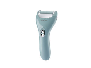 SILVERCREST® PERSONAL CARE Hornhautentferner - SHE 3 F1 (Grün)