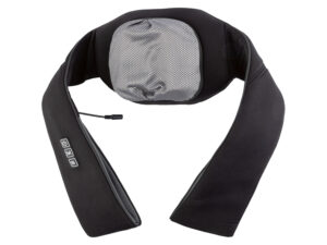 SILVERCREST® PERSONAL CARE Shiatsu Nackenmassagegerät "SOSMN 2 D2"