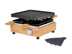 SILVERCREST® Raclette-Grill