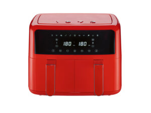 SILVERCREST® SHLFD 2200 B1 (rot 1973)