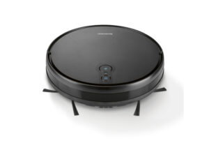 SILVERCREST® Saugroboter "SSRA C2", via App oder Fernbedienung steuerbar