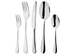 SILVERCREST® Tafelbesteck 30tlg. (Klassisch)
