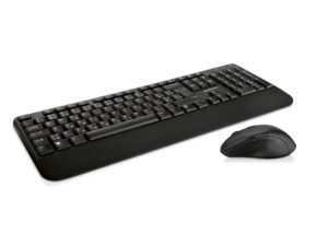 SILVERCREST® Tastatur-und-Maus-Set, kabellos""